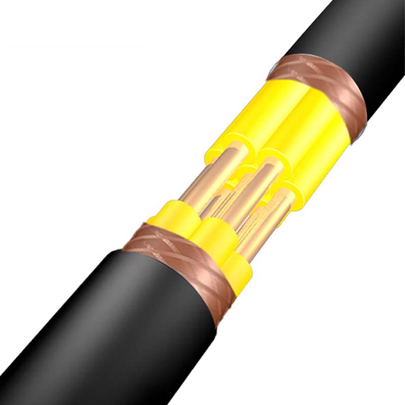 10芯  ZR-KVVP  2--37芯*（ 1.0--4mm?）  阻燃铜芯聚氯乙烯绝缘聚乙烯护套钢带铠装电缆