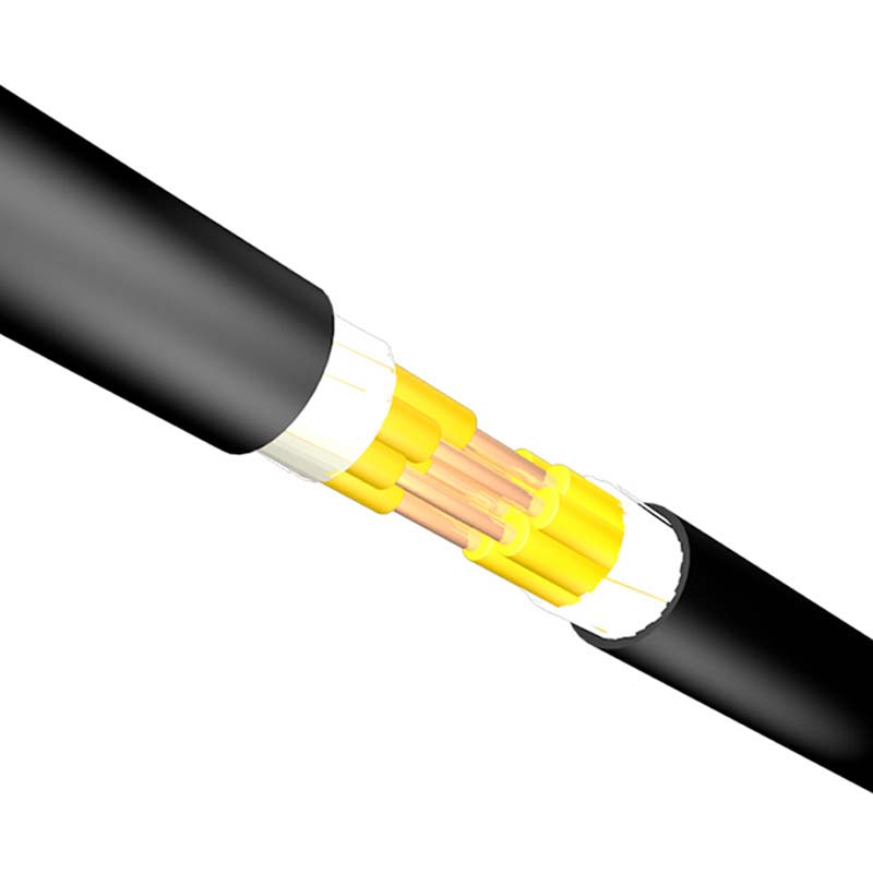 7芯  ZR-KVV  1.0-2.5mm?  阻燃铜芯聚氯乙烯绝缘聚乙烯护套电缆